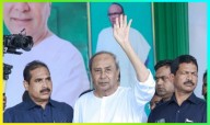 Naveen Patnaik Vows Continued Fight for Odisha Rights After BJD’s Nuapada Bypoll Setback