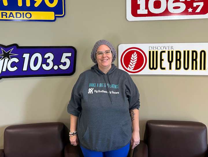 Call for volunteers, mentors: Big Brothers Big Sisters Weyburn