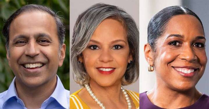 22 – yes, 22 – candidates running for Durbin’s Senate seat