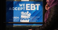 Full SNAP benefits start to go out even as the Trump administration appeals