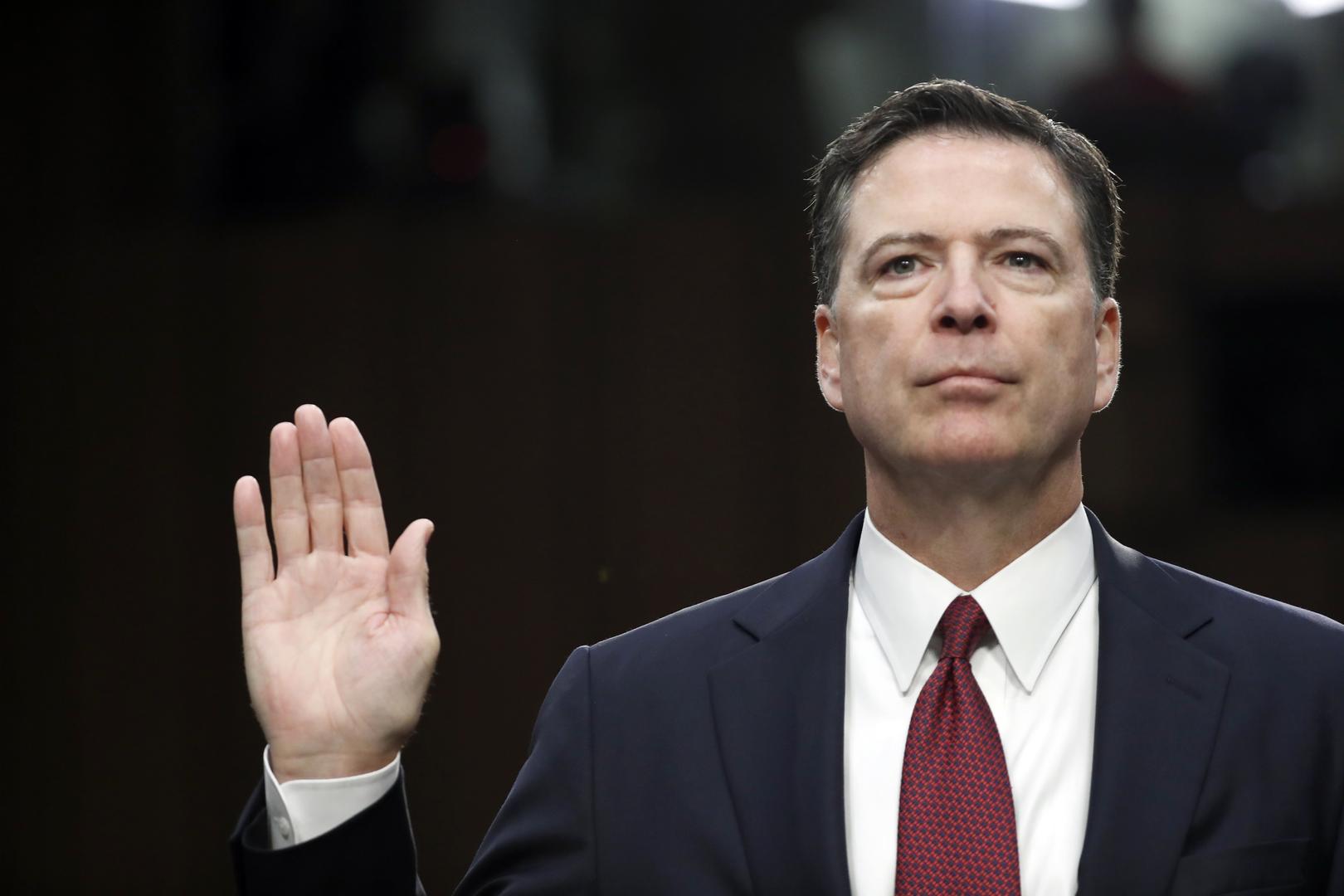 Dismissal of Comey, James cases won't be the final word. Here's what the path ahead may look like