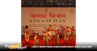 Assam Day celebrated at 44th IITF 2025, event showcases state’s cultural heritage