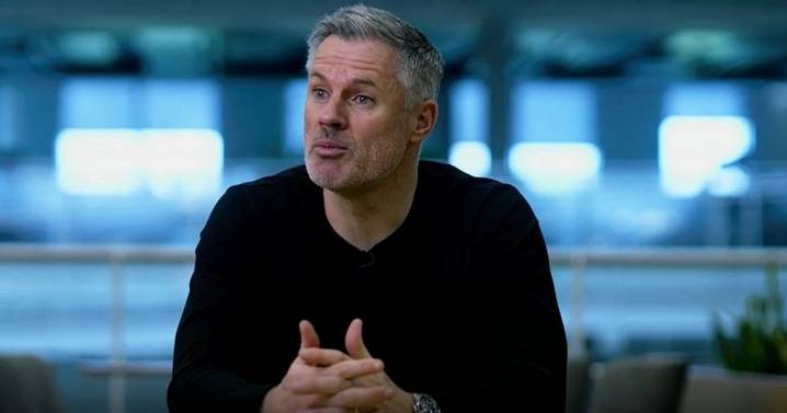 Jamie Carragher fires Arne Slot clear Liverpool transfer instruction after £446m spend