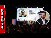 Mamdani Projected To Win NYC Mayoral Race