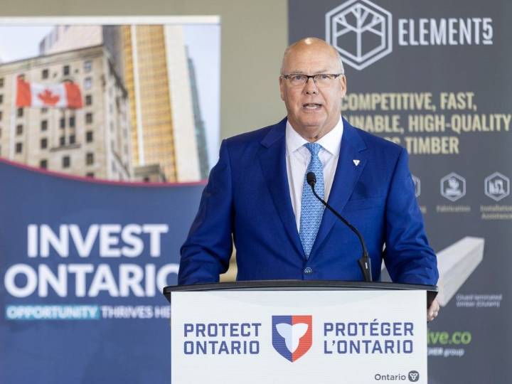 Province steps in to help Fauquier further recover from crisis