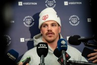 Alouettes’ Alexander still feeling physical and emotional pain of Grey Cup loss