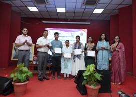 A&N Administration Launches Open-Sea Cage Culture on World Fisheries Day