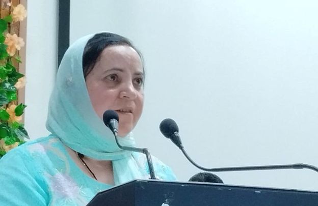 Winter break upto 8th standard from first week of December: Minister Itoo