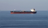 Iranian forces seize oil tanker after it passes Strait of Hormuz