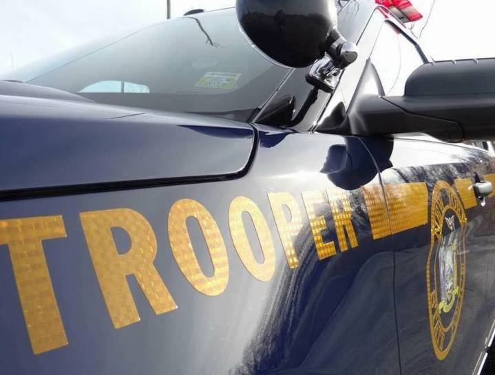 New York State Police cruiser stolen, found nearly 100 miles away