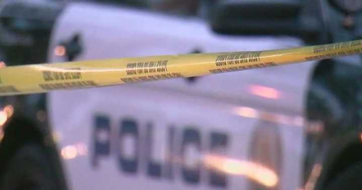 Pedestrian killed in Westminster vehicle crash