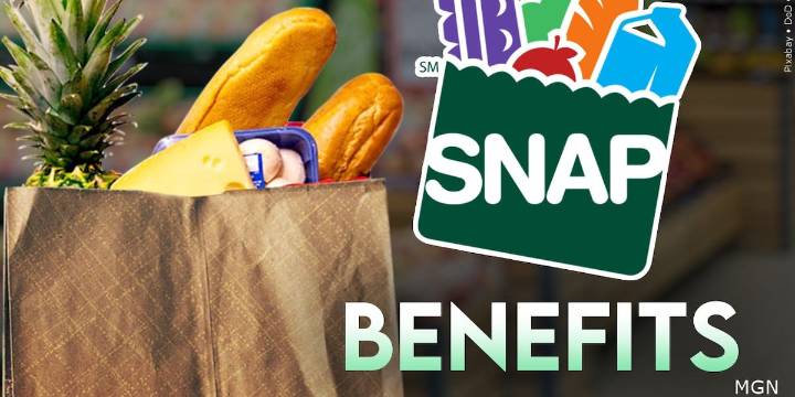 Portlanders on edge to see if SNAP returns after federal judge’s ruling