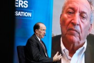 The left was right about Larry Summers all along. Democrats didn’t listen