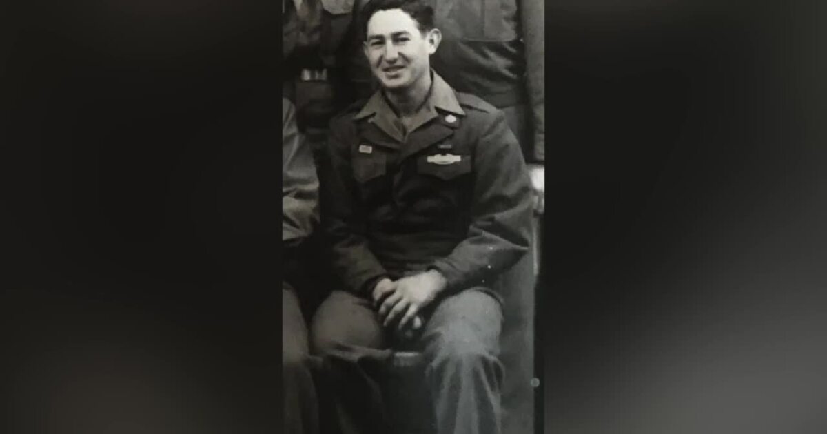 WWII veteran celebrates 100th Birthday with honors and proclamations