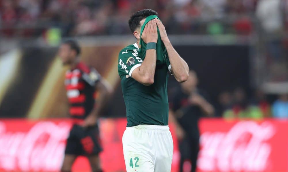 Argentinos, los máximos goleadores de la edición 66 que conquistó Flamengo