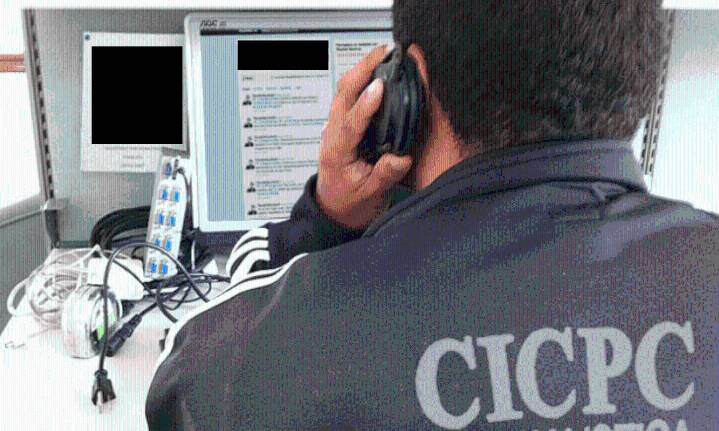 Cicpc detiene a tres ciberdelincuentes que vaciaron más de 200 cuentas bancarias: Conoce su modus operandi