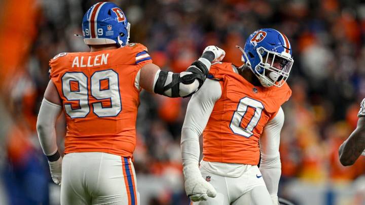 Broncos’ elite defense to take center stage on SNF