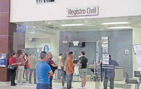 Hay en Juárez más solteros