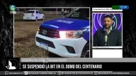Suspensión de la BIT: “No tuvimos una notificación formal y el espacio fue reducido sin explicación”, afirmó desde la organización