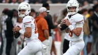 Who is Texas’ backup QB? Longhorns sent clear message on Arch Manning’s injury update