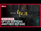 Optus Deals With Another Mobile Outage After Communications Towers Sabotaged