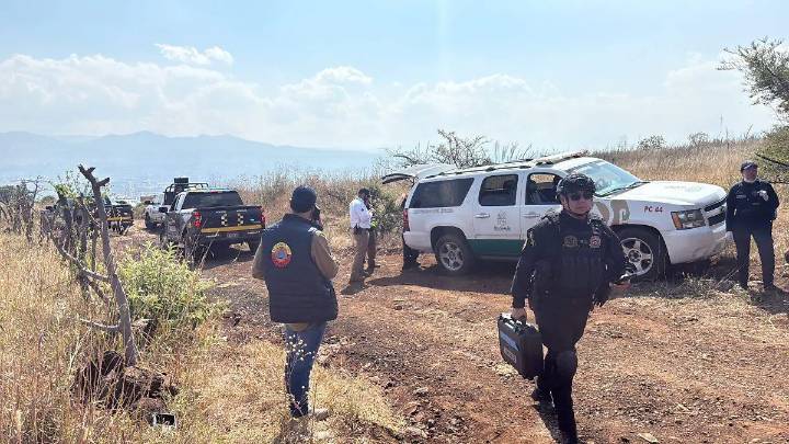 Explosión en la Lucio Cabañas deja un lesionado y un desaparecido