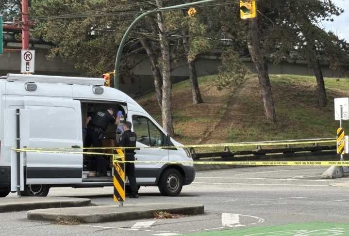 VPD appeals to the public for information about Strathcona homicide