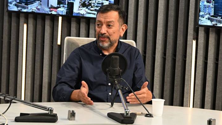 "El celular y las tablets son el lugar más inseguro para nuestros niños"