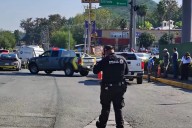 ¡Tragedia en Nuevo León! Madre atropella y mata a su bebé por accidente