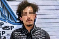 FGE confirma captura de “El Tato”, presunto autor del ataque al bar Lacoss