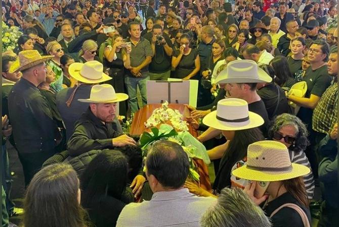 Uruapan: crimen y campaña