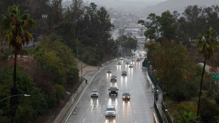 6 dead as atmospheric river drenches California. What we know