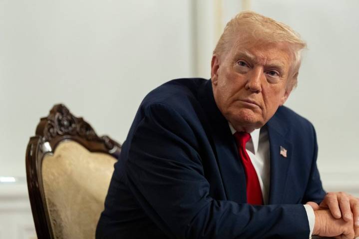 The Latest: Trump wants to ‘permanently pause’ migration to the US from poorer countries