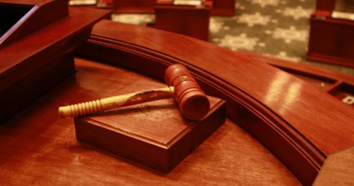 Littleton man convicted after knife attack on Douglas County deputies