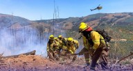 Autoridades advierten temperaturas sobre 33 °C y activan alerta por incendios forestales