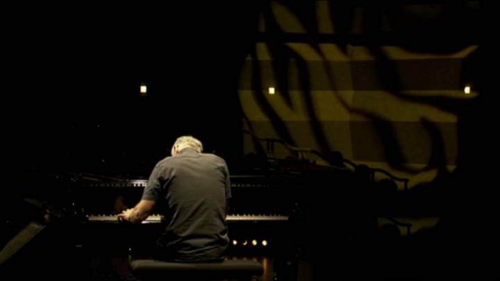 El pianista Marc Copland inaugura el Festival Internacional de Jazz de Badajoz More