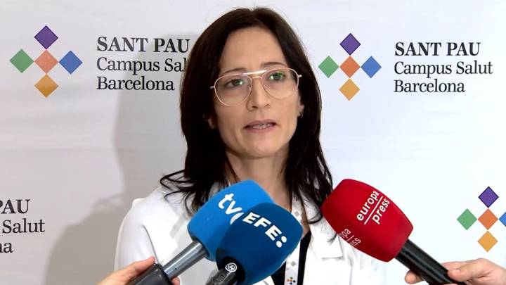 En Barcelona incorporan un equipo de ultrasonidos capaz de tratar Parkinson sin cirugía
