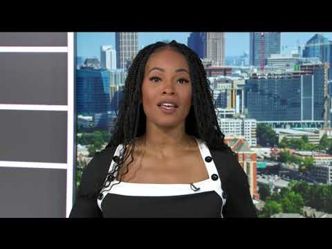 Election today for Georgia State Senate District 35