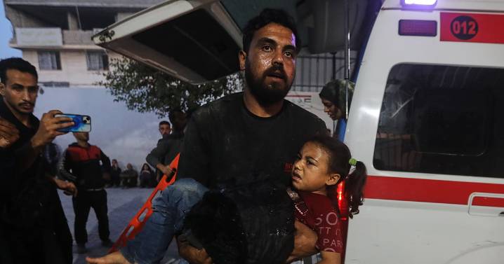 Israel launches airstrikes in Gaza, at least 24 killed as fragile ceasefire is tested