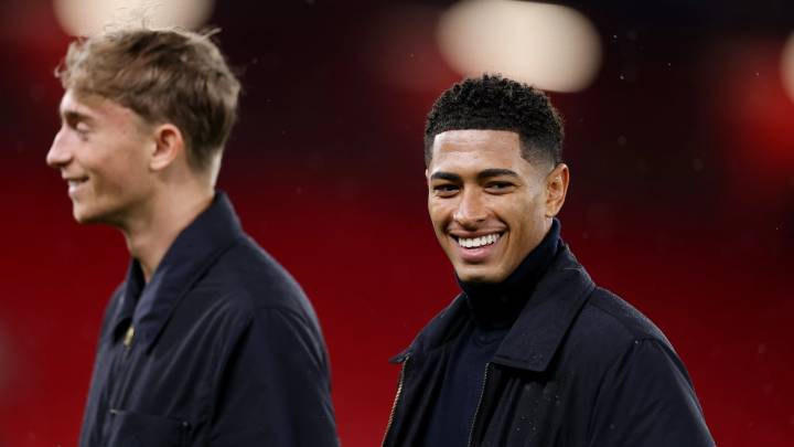 Arsenal legend urges club to reignite interest in Jude Bellingham's 'most