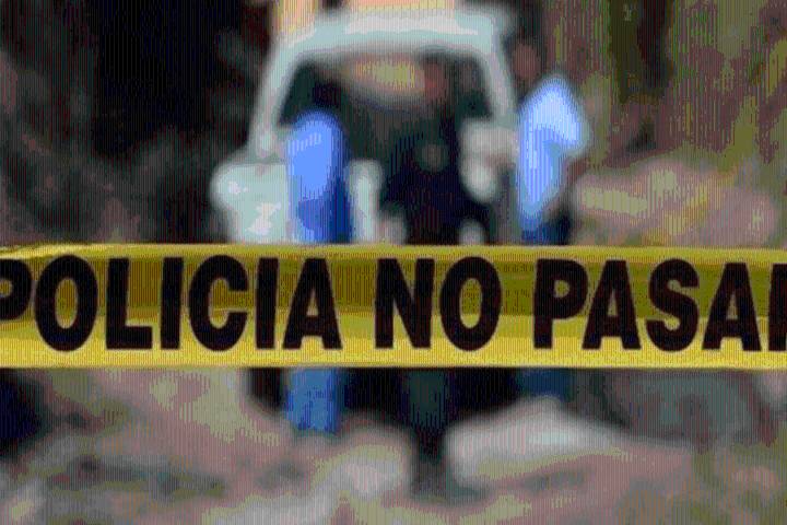 Asesinan a dos oficiales de Policía Vial en Jalisco tras detener vehículo sospechoso