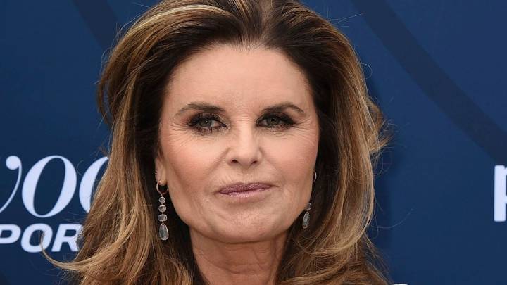 Maria Shriver shares emotional message supporting 'extraordinary' cousin and JFK's granddaughter amid cancer battle