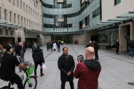 Broadcaster has rejected Trump's legal defamation claim