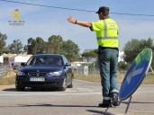 62 conductores pasan a disposición judicial en octubre por delitos contra la seguridad vial en Alicante