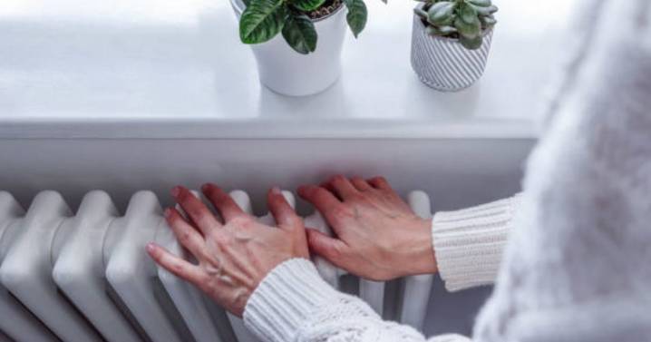 People on three DWP benefits could be denied £25 Cold Weather Payments