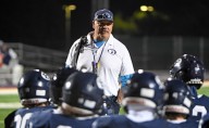Bellarmine football coach steps down after three seasons
