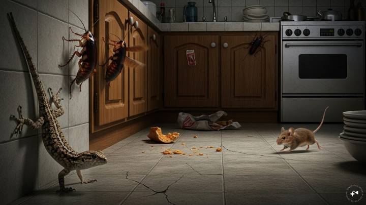 Home Remedies: Try These Simple Tips To Repel Mosquitoes, Mice And Lizards