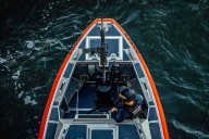 U.S. Coast Guard softens stance on hate and hazing