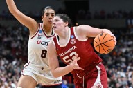 Women’s Top 25 roundup: W. Va. beats No. 15 Duke with only 5 players