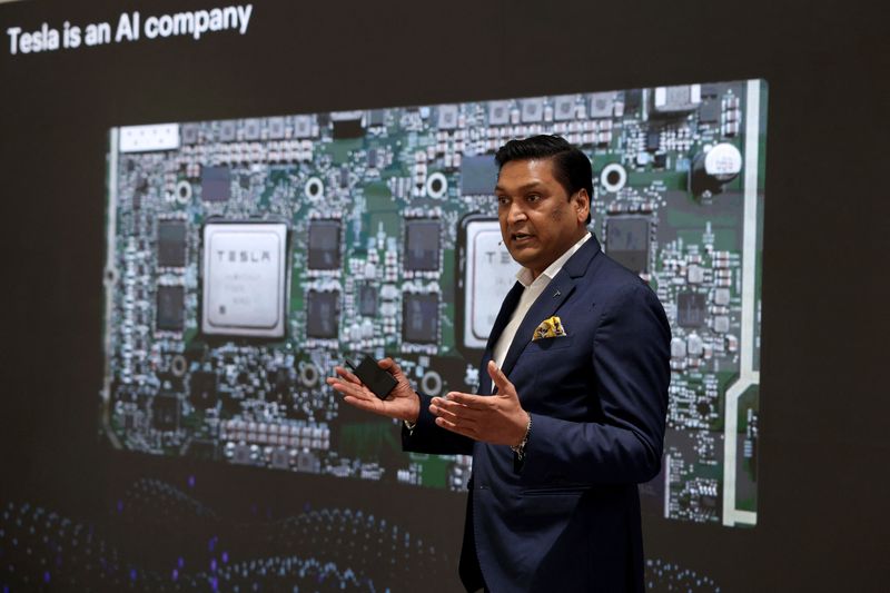 Tesla flags low maintenance and fuel costs to woo Indian buyers